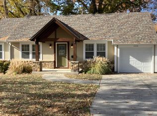 6008 Buena Vista St, Fairway, KS 66205