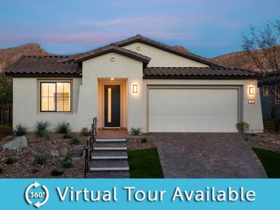 19 Arid Crest Ave, Henderson, NV, 89011