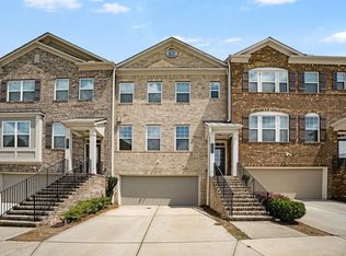 2505 Ashford Oaks Dr, Atlanta, GA 30345