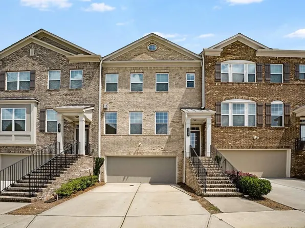 2505 Ashford Oaks Dr, Atlanta, GA 30345