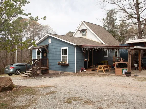 4752 County Line Rd, Mansfield, GA 30055