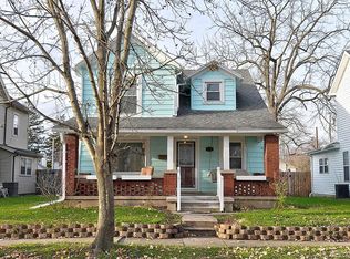 139 E Pease Ave, Dayton, OH