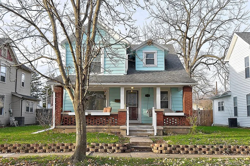 139 E Pease Ave photo 1