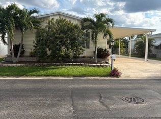 5506 Melli Ln, North Fort Myers, FL 33917