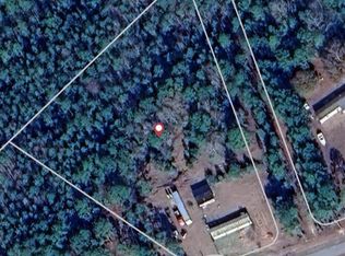 23280 Wright Rd, Saucier, MS 39574