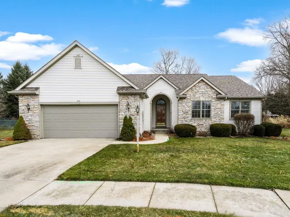 53790 Westmoreland Ct, South Bend, IN 46628