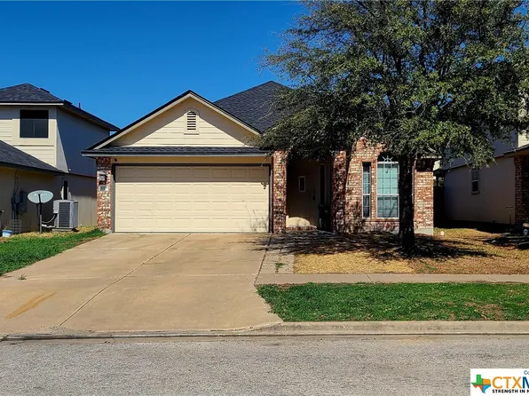 4709 Donegal Bay Ct, Killeen, TX 76549