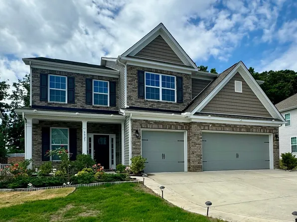 5925 Redwood Pine Rd, Concord, NC 28027