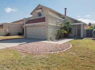 732 N Country Club Way, Chandler, AZ 85226