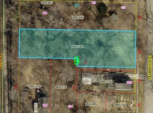 1108 Marion Ave, Centralia, IL 62801