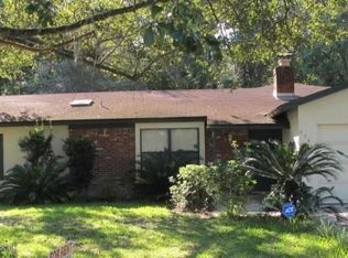6584 Arrowroot Dr, Jacksonville, FL 32244