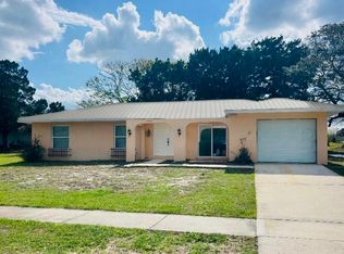 1023 Dorado Dr, Saint Augustine, FL 32086