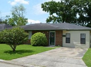 404 Boykin St, Houma, LA 70360