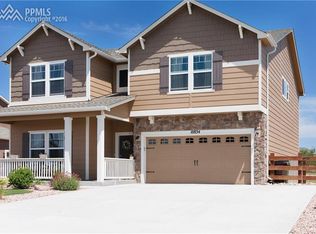 10834 Spurlock Pl, Peyton, CO 80831