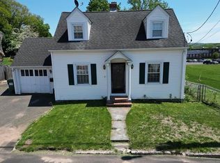 15 Perry Ave, Portland, CT 06480