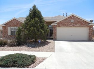 6944 Eastford Pl NW, Albuquerque, NM 87114