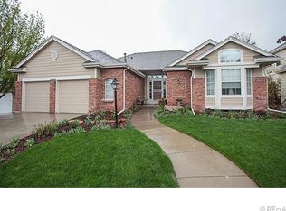 8788 Forrest Dr, Highlands Ranch, CO 80126