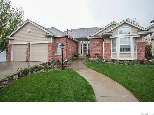 8788 Forrest Dr, Highlands Ranch, CO 80126