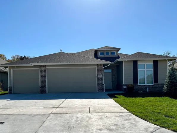 6273 E Central Park Ct, Wichita, KS 67220