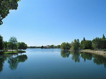 Community Lake 