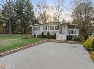 388 Powder Springs St, Hiram, GA 30141