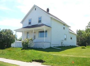 957 2nd Ave N, Park Falls, WI 54552