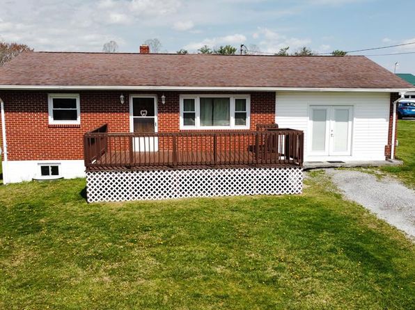 140 Parkview Ter, Athens, WV 24712