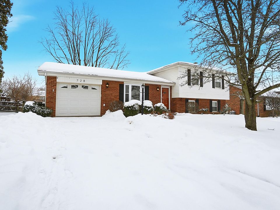 1st image of 728 Meadow View Dr