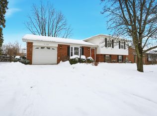 728 Meadow View Dr, Villa Hills, KY