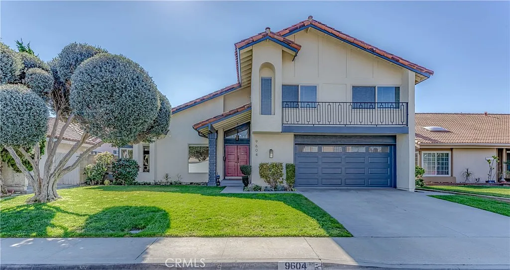4 bed, 2.5 bath, 2332 sqft, $7,500 — Photo 1