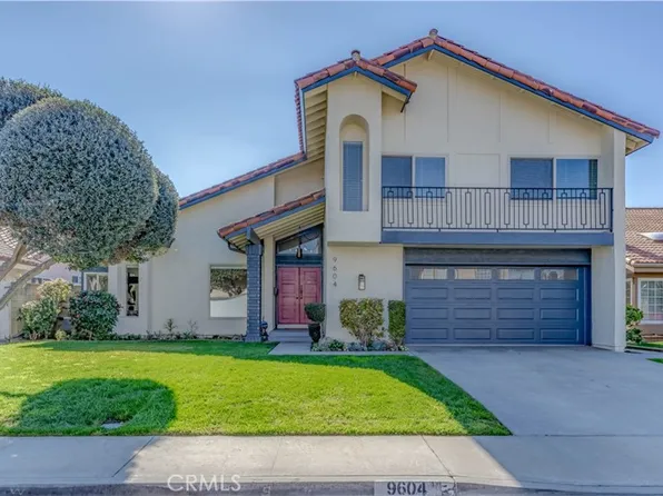 9604 Newfame Cir, Fountain Valley, CA 92708