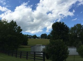 6579 Maysville Rd, Carlisle, KY 40311