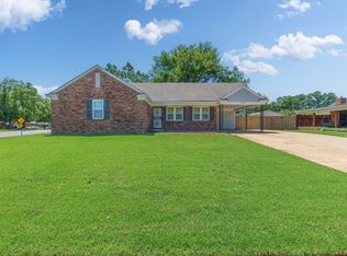 4345 E Mallory Ave, Memphis, TN 38111