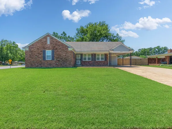 4345 E Mallory Ave, Memphis, TN 38111