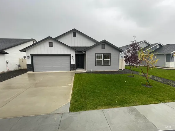 16609 Steel Mountain Ave, Caldwell, ID 83607