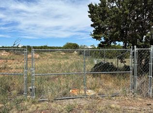 59 Frontage Rd, Concho, AZ 85924