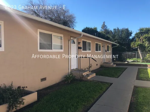 6623 Graham Ave #E, Newark, CA 94560