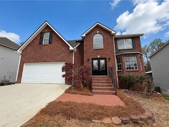 5522 Wind River Ln, Powder Springs, GA 30127