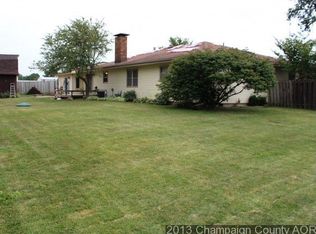 11 Kennedy Ct, Philo, IL 61864