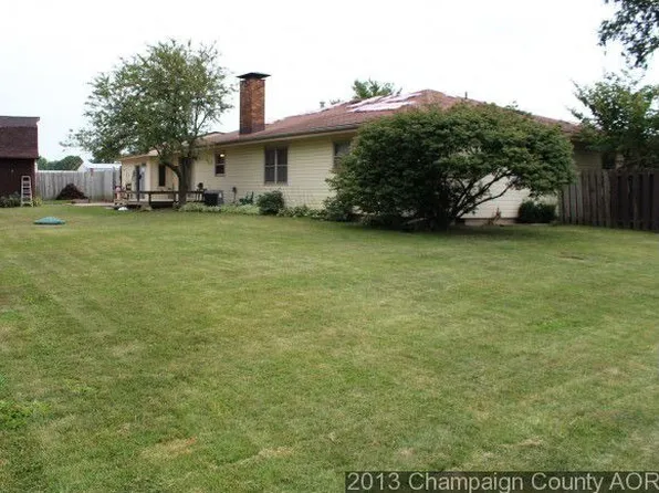 11 Kennedy Ct, Philo, IL 61864