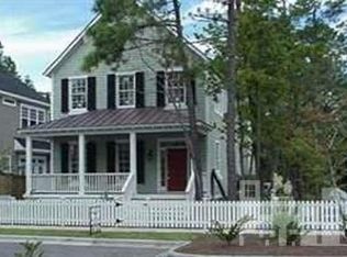 383 Whisper Park Ct, Wilmington, NC 28411