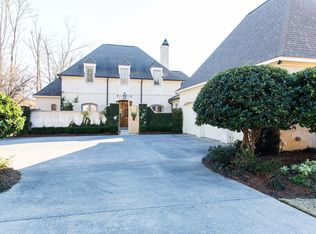 109 Hidden Hts, Ridgeland, MS 39157