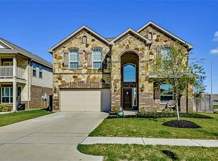 18214 Tacoma Ridge Dr, Tomball, TX 77377