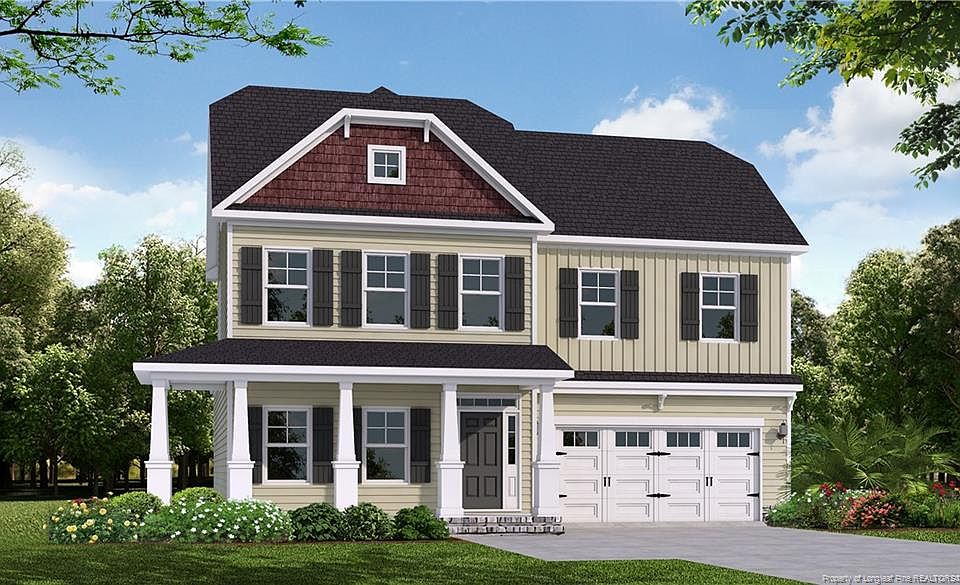 2nd image of 6821 Hunters Den Rd Lot 195