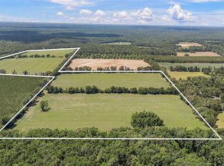 NW 227th Dr, High Springs, FL 32643