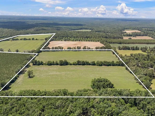 NW 227th Dr, High Springs, FL 32643