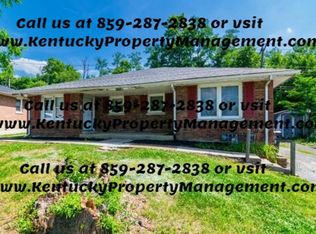 1425 Huntsville Dr #2, Lexington, KY 40505