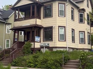 51 Acushnet Ave, Springfield, MA 01105