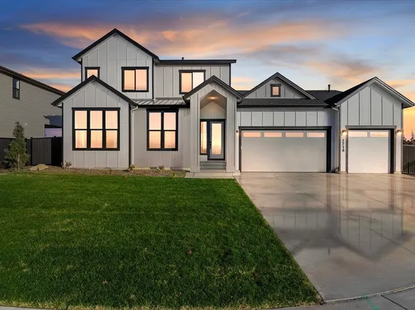 7714 W Flathead Lake St, Eagle, ID 83616