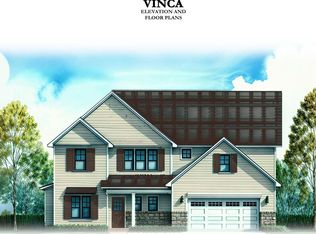 305 Elijah Way, Vass, NC 28394